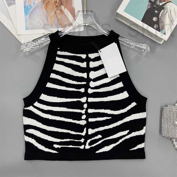 two piece dress designer knitted zebra set striped sleeveless tank high waist half body pleated skirt 2023 summer new 29wo, White
two piece dress designer knitted zebra set striped sleeveless tank high waist half body pleated skirt 2023 summer new 29wo, White