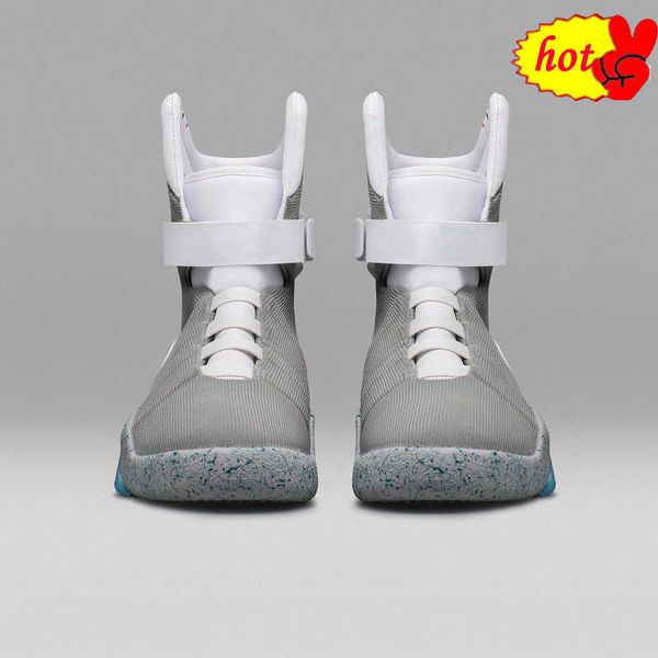 new limited sale automatic laces shoes air mag sneakers marty mcfly's led back to the future glow in the dark gray boots mcflys man spo, Black
new limited sale automatic laces shoes air mag sneakers marty mcfly's led back to the future glow in the dark gray boots mcflys man spo, Black