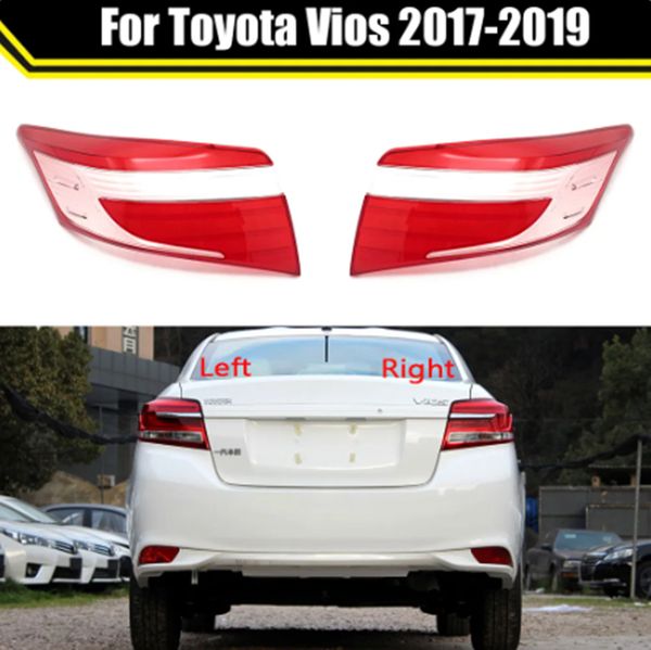 for toyota vios 2017-2019 car rear taillight shell brake lights shell replace auto rear shell cover lampshade
for toyota vios 2017-2019 car rear taillight shell brake lights shell replace auto rear shell cover lampshade