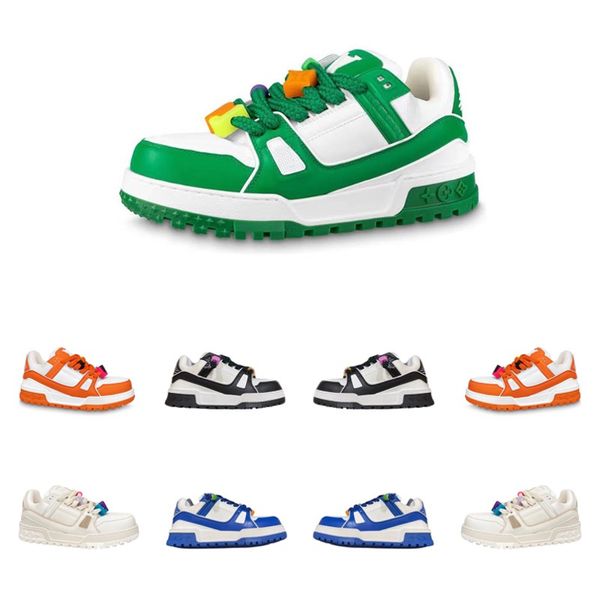 summer new luxury designer casual shoes male and female trainer maxi sneakers classic fashion bread shoes thick sole increase us4-11 y1
summer new luxury designer casual shoes male and female trainer maxi sneakers classic fashion bread shoes thick sole increase us4-11 y1
