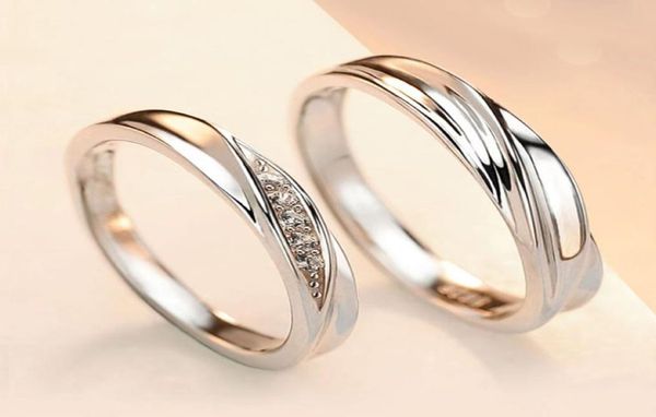 2022 popular adjustable open couple ring copper plated platinum men women engagement wedding finger accessory valentine0391390779, Silver
2022 popular adjustable open couple ring copper plated platinum men women engagement wedding finger accessory valentine0391390779, Silver