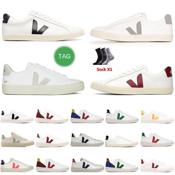 luxury veja running shoes designer sneakers vejas women men platform white black leather grey classic couples vegetarianism style original c
luxury veja running shoes designer sneakers vejas women men platform white black leather grey classic couples vegetarianism style original c