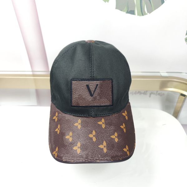 brand baseball cap fashion men and women designer summer hats luxury embroidery letter cap adjustable black color women casual sports hat, Blue;gray
brand baseball cap fashion men and women designer summer hats luxury embroidery letter cap adjustable black color women casual sports hat, Blue;gray