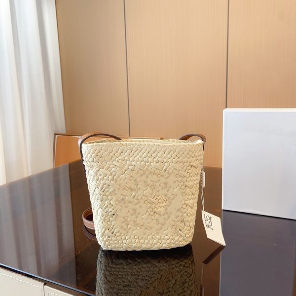 designer beach totes noodle bag hand woven rope versatile women handbag fashion niche luxury shoulder bag underarm bags
designer beach totes noodle bag hand woven rope versatile women handbag fashion niche luxury shoulder bag underarm bags