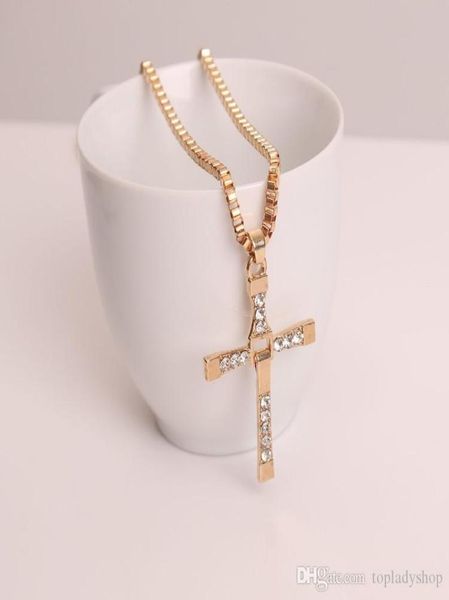 vintage fine jewelry punk statement necklace male cross crystal necklacependants for men sterling silver palted whole6320108
vintage fine jewelry punk statement necklace male cross crystal necklacependants for men sterling silver palted whole6320108