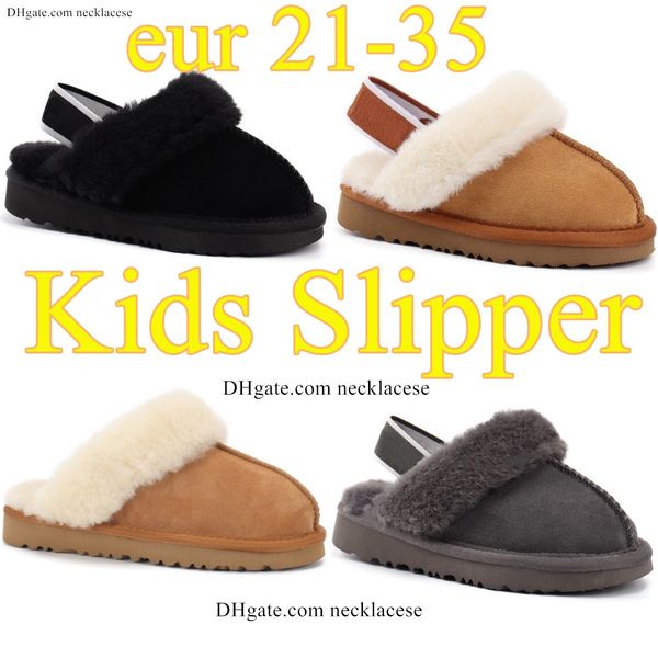 kids australian slippers classic platform slides toddler uggi boots children winter warm clog wgg fluffy fur shoes boys girls slipper youth, Black;grey
kids australian slippers classic platform slides toddler uggi boots children winter warm clog wgg fluffy fur shoes boys girls slipper youth, Black;grey