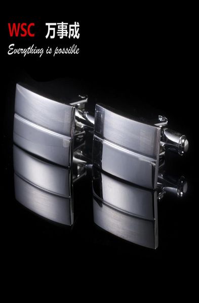 cuff links brand rectangle cufflinks wedding cufflinks french cufflinks men cufflinks fashion jewelry gift cufflink c09141970, Silver
cuff links brand rectangle cufflinks wedding cufflinks french cufflinks men cufflinks fashion jewelry gift cufflink c09141970, Silver