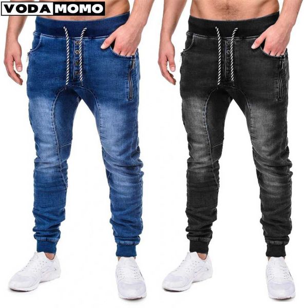 men's jeans 2023 men style casual jeans access control brews straight tube slim slim foot pencil pants fashion street men pants l230724, Blue
men's jeans 2023 men style casual jeans access control brews straight tube slim slim foot pencil pants fashion street men pants l230724, Blue