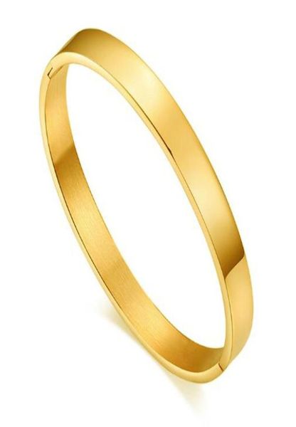 stainless steel plain bangle bracelet 8mm wide custom high polished engraving3543517, Black
stainless steel plain bangle bracelet 8mm wide custom high polished engraving3543517, Black