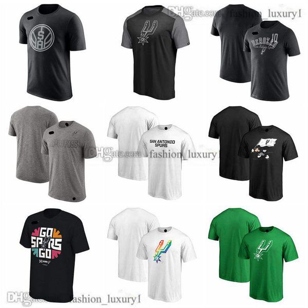mens san antonio''spurs''basketball jersey t-shirt printed fashion man t-shirt cotton fashion casual tees short sleeve c, White;black
mens san antonio''spurs''basketball jersey t-shirt printed fashion man t-shirt cotton fashion casual tees short sleeve c, White;black