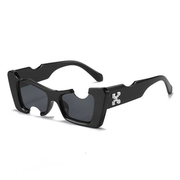 fashion sunglasses 2023 new sunglasses personalized cat eyes notched glasses milan runway style ins for women 1yoos, White;black
fashion sunglasses 2023 new sunglasses personalized cat eyes notched glasses milan runway style ins for women 1yoos, White;black