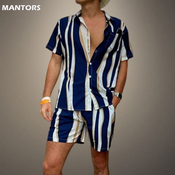 men s tracksuits 2023 summer men hawaiian sets streetwear short sleeve lapel shirt shorts male wave striped beach two piece set mens clothes, Gray
men s tracksuits 2023 summer men hawaiian sets streetwear short sleeve lapel shirt shorts male wave striped beach two piece set mens clothes, Gray