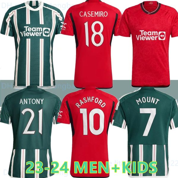 23 24 mount antony casemiro martinez eriksen soccer jerseys rashford 2023 2024 sancho b. fernandes manchesters mans utds fred football shirt, Black;yellow
23 24 mount antony casemiro martinez eriksen soccer jerseys rashford 2023 2024 sancho b. fernandes manchesters mans utds fred football shirt, Black;yellow