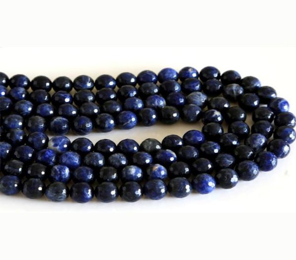 whole natural genuine sodalite blue stone round loose stone beads 318mm diy jewelry necklaces or bracelets 155quot 028168626701, Black
whole natural genuine sodalite blue stone round loose stone beads 318mm diy jewelry necklaces or bracelets 155quot 028168626701, Black