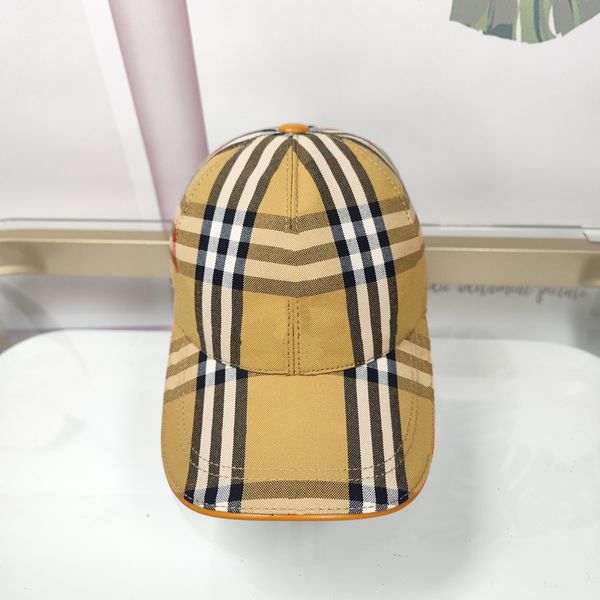brand baseball cap fashion men and women designer summer plaid hat luxury embroidery letter cap adjustable color women casual trucker hat, Blue;gray
brand baseball cap fashion men and women designer summer plaid hat luxury embroidery letter cap adjustable color women casual trucker hat, Blue;gray