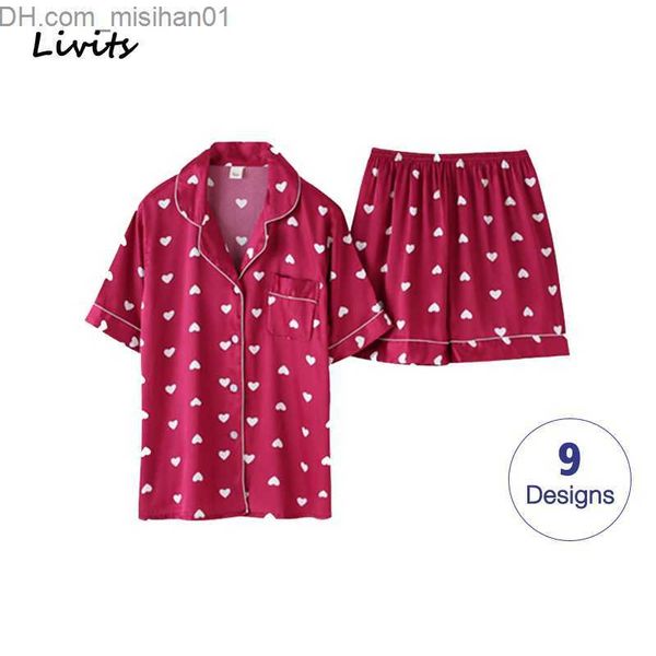 men's sleepwear men's pajamas set satin pajamas underwear short sleeved printed stripes casual south korea sa1032 z230725, Black;brown
men's sleepwear men's pajamas set satin pajamas underwear short sleeved printed stripes casual south korea sa1032 z230725, Black;brown