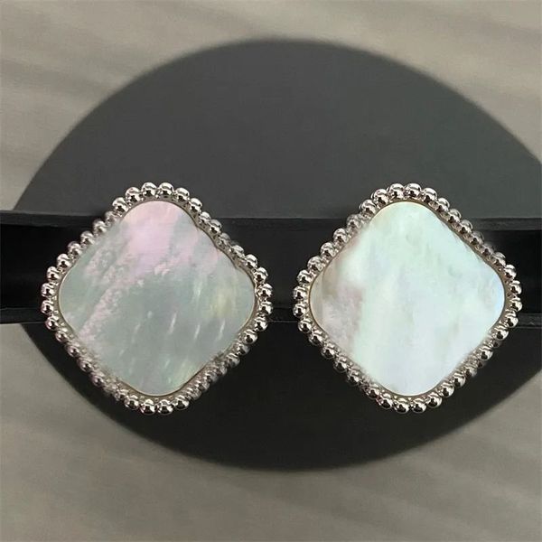 earrings designer for women clover earring luxury earrings fashion desinger earrings silver fashion stud women lucky clover women sense temp, Golden;silver
earrings designer for women clover earring luxury earrings fashion desinger earrings silver fashion stud women lucky clover women sense temp, Golden;silver