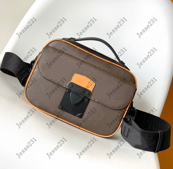 7a s-lock messenger bag designer bag womens mens genuine leather tote bag shoulder bags crossbody bag totes handbags wallets backpack with o
7a s-lock messenger bag designer bag womens mens genuine leather tote bag shoulder bags crossbody bag totes handbags wallets backpack with o