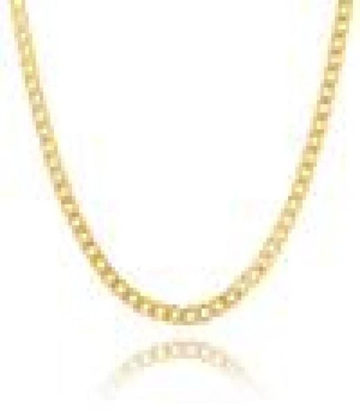 nake black/gold color stainless steel necklace for men jewelry wholesale 5mm trendy long figaro chain necklace trendy2789798
nake black/gold color stainless steel necklace for men jewelry wholesale 5mm trendy long figaro chain necklace trendy2789798