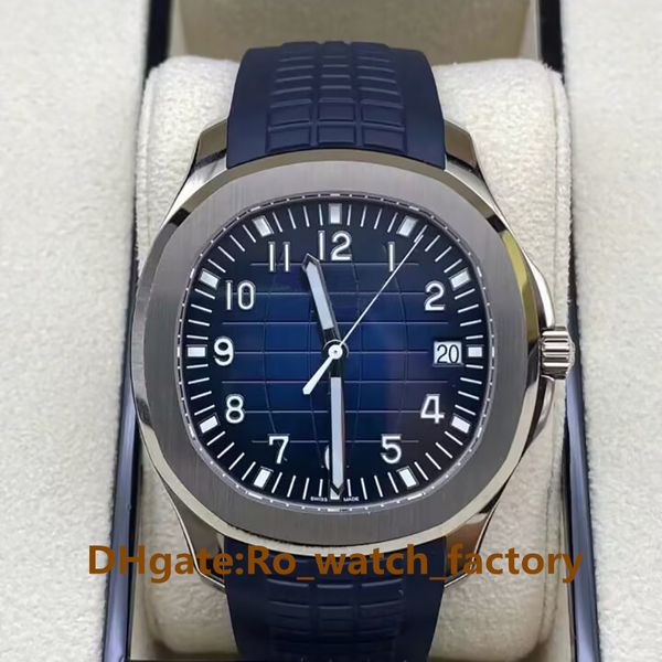 men watch 5168g wristwatches 3kf 42mm waterproof embossed dial caliber mechanical automatic natural rubber strap, Slivery;brown
men watch 5168g wristwatches 3kf 42mm waterproof embossed dial caliber mechanical automatic natural rubber strap, Slivery;brown
