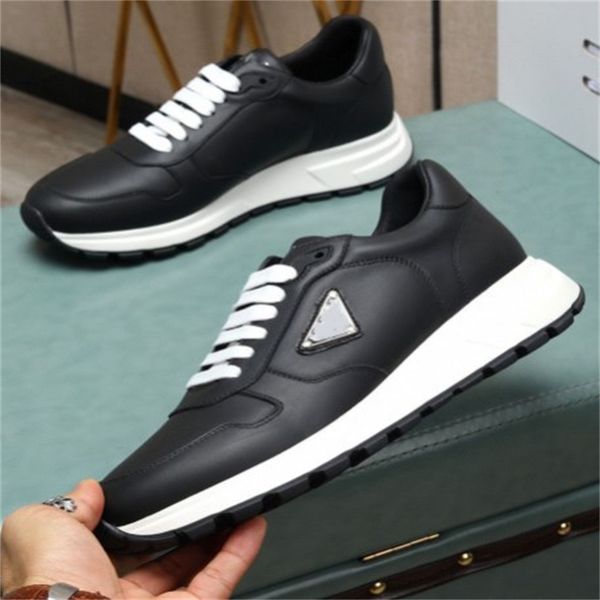 casual-stylish sneakers shoes leather men knit fabric runner mesh runner trainers man sports outdoor walking eu38-46, Black
casual-stylish sneakers shoes leather men knit fabric runner mesh runner trainers man sports outdoor walking eu38-46, Black