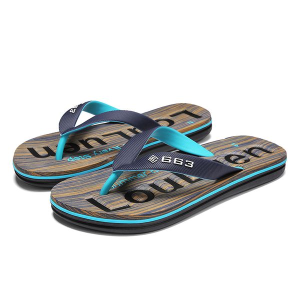 slippers brand flip flops men summer beach fashion concise slides casual outdoor 230724, Black
slippers brand flip flops men summer beach fashion concise slides casual outdoor 230724, Black