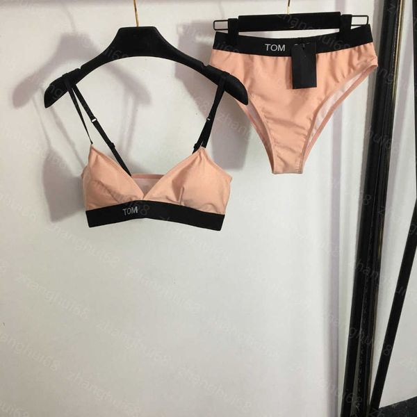 23ss womens bikini designer bathing suit bikini swimwear two-piece swimsuit alphabet webbing suspenders briefs set women clothes, White;black
23ss womens bikini designer bathing suit bikini swimwear two-piece swimsuit alphabet webbing suspenders briefs set women clothes, White;black