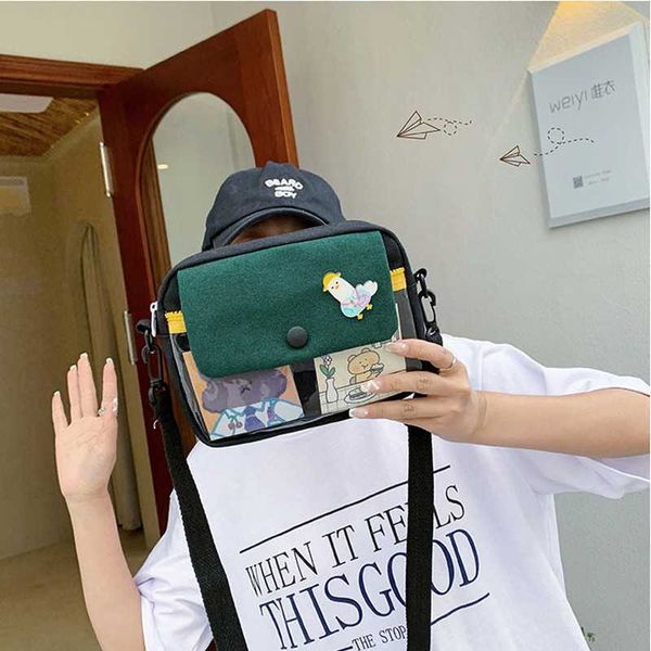canvas student crossbody bags for women 2023 japanese cartoon print small shoulder bag cute fashion kawaii messenger bag phone1, Black
canvas student crossbody bags for women 2023 japanese cartoon print small shoulder bag cute fashion kawaii messenger bag phone1, Black