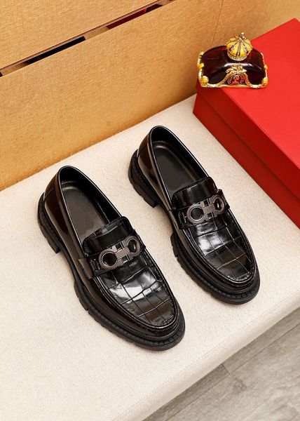 2023 mens dress shoes handmade snakeskin evening party wedding platform oxfords male brand designer flats size 38-45, Black
2023 mens dress shoes handmade snakeskin evening party wedding platform oxfords male brand designer flats size 38-45, Black