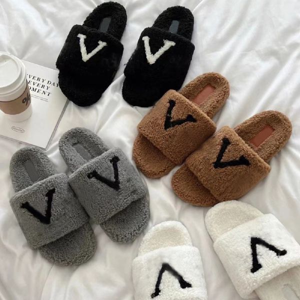 luxury designer shoe splush slippers women's slippers women's plush solid color slippers black pink white comfortable soft size 35
luxury designer shoe splush slippers women's slippers women's plush solid color slippers black pink white comfortable soft size 35