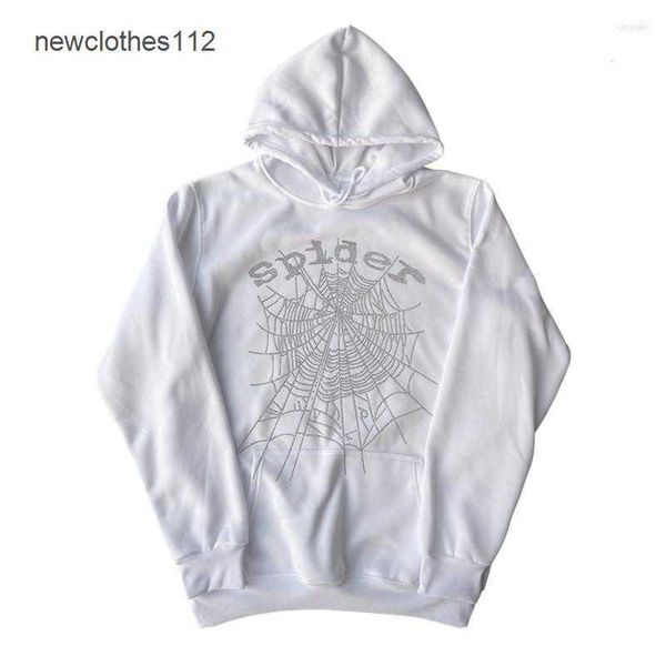 men's hoodies men women web graphic spider 555555 hoodie heavy fabric hooded pullover sweatshirts streetwear, Black
men's hoodies men women web graphic spider 555555 hoodie heavy fabric hooded pullover sweatshirts streetwear, Black