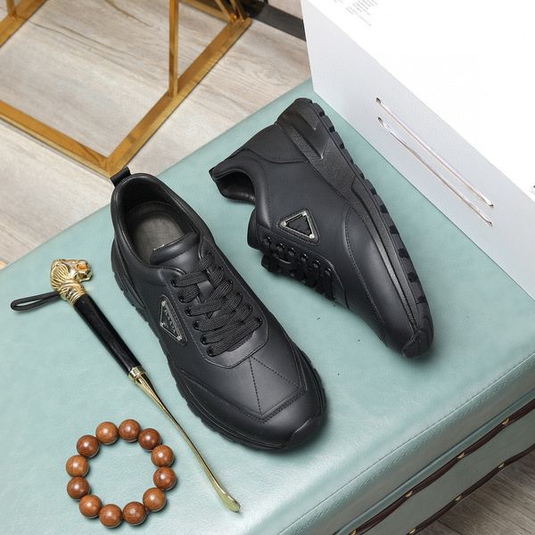 brand famous 23s s prax 01 men brushed leather sneaker shoes white black technical rubber re-nylon runner trainers casual walking original b
brand famous 23s s prax 01 men brushed leather sneaker shoes white black technical rubber re-nylon runner trainers casual walking original b