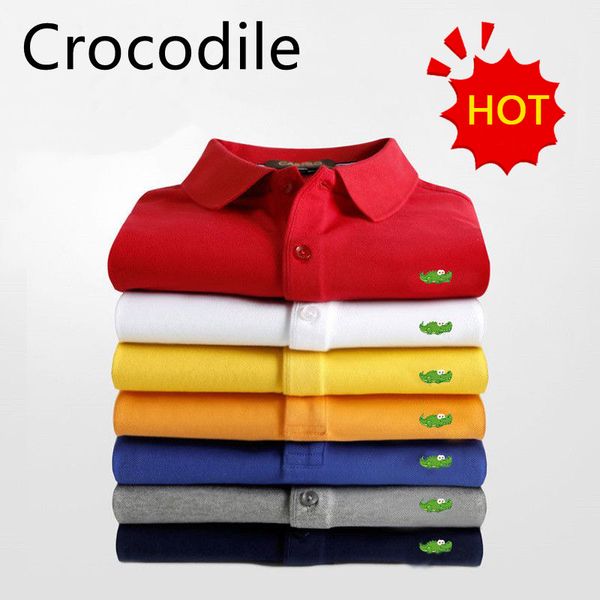summer popular embroidery pure horse polo shirts man 100% cotton men short sleeve polos casual man's solid pony men's clothing, White;black
summer popular embroidery pure horse polo shirts man 100% cotton men short sleeve polos casual man's solid pony men's clothing, White;black