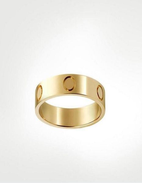 2022 designer titanium steel ring fashion jewelry man wedding promise rings for woman anniversary gift6281365, Silver
2022 designer titanium steel ring fashion jewelry man wedding promise rings for woman anniversary gift6281365, Silver