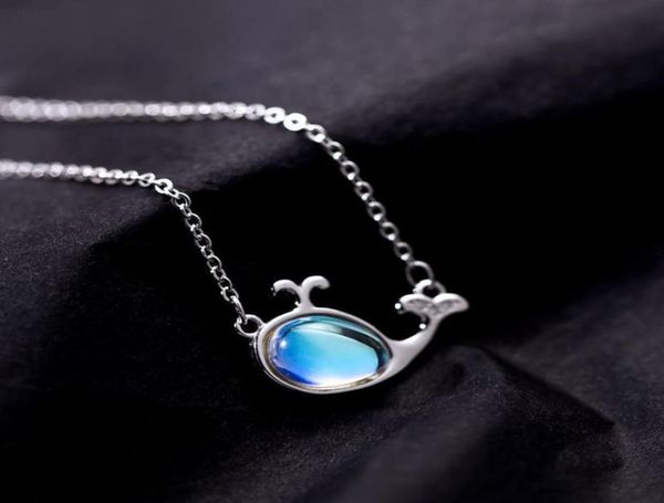 simple temperament small fresh dolphin necklace sweet girl silver plated clavicle chain jewelry accessories5216760
simple temperament small fresh dolphin necklace sweet girl silver plated clavicle chain jewelry accessories5216760