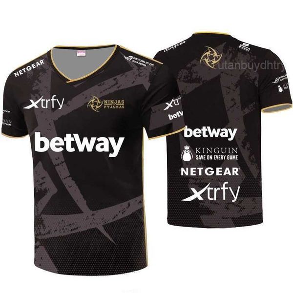 men's t-shirts 2021 summer men's breathable t-shirt nip team kit short-sleeved t-shirt e-sports csgo competition kit can be custom, White;black
men's t-shirts 2021 summer men's breathable t-shirt nip team kit short-sleeved t-shirt e-sports csgo competition kit can be custom, White;black