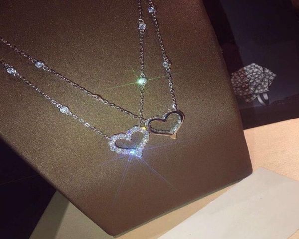 selling luxury designer 925 sterling silver love diamond necklace for women wedding engagement gift party lovers jewelry have 9328917
selling luxury designer 925 sterling silver love diamond necklace for women wedding engagement gift party lovers jewelry have 9328917