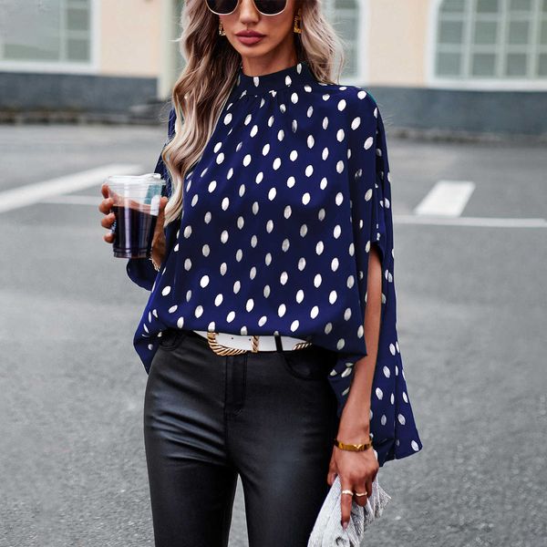 women's t-shirt ironed silver shirt women 2023 autumn temperament commuter design sense long-sleeved t230724, White
women's t-shirt ironed silver shirt women 2023 autumn temperament commuter design sense long-sleeved t230724, White