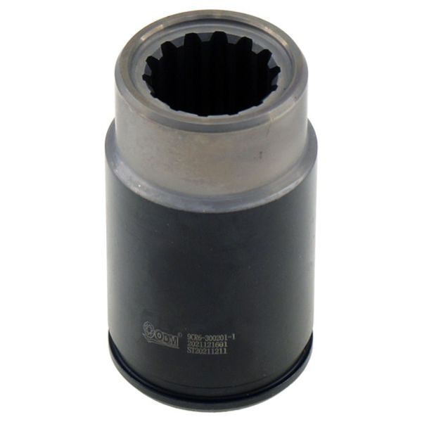 atv part 400cc 550cc 600cc engine 9cr6-300201-10000 drive sleeve, engine for cfmoto cforce zforce 550 cf moto cf520 cf550
atv part 400cc 550cc 600cc engine 9cr6-300201-10000 drive sleeve, engine for cfmoto cforce zforce 550 cf moto cf520 cf550