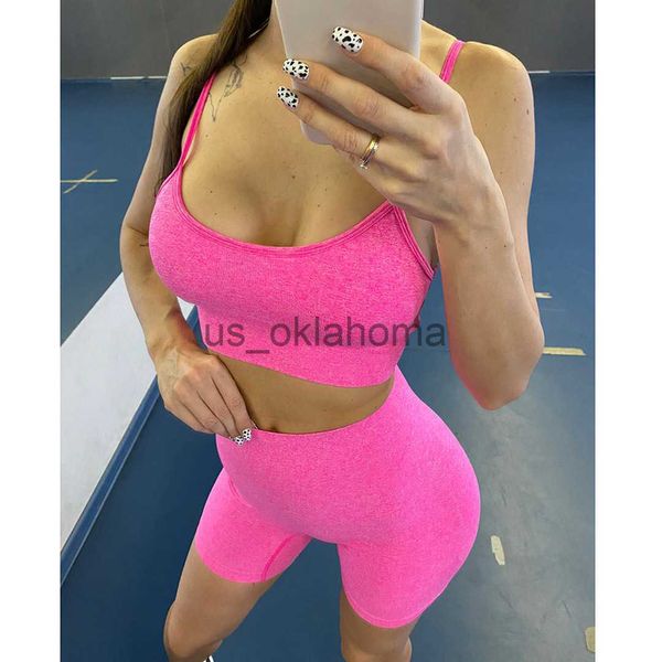 yoga outfit 2 pcsset women yoga sets fitness sports suits gym clothes breathable bra running leggings workout set shortsa012bs j230725
yoga outfit 2 pcsset women yoga sets fitness sports suits gym clothes breathable bra running leggings workout set shortsa012bs j230725
