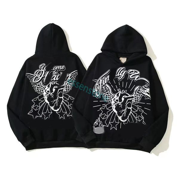 designer men's hoodie hellstars hoodie fashion chip hop 23ss loose trend hoodie men's and women's hellstars pants 2 designer, Black
designer men's hoodie hellstars hoodie fashion chip hop 23ss loose trend hoodie men's and women's hellstars pants 2 designer, Black