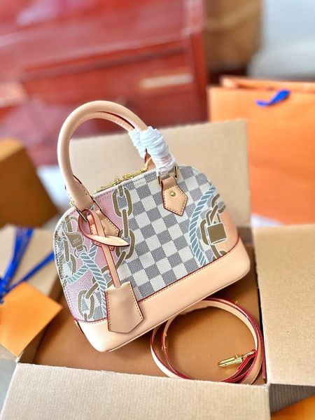 chain graffiti alma bb shell handbag women bag handbag felicie pochette damier azur canvas satchel bags designer leather envelope flap shoul
chain graffiti alma bb shell handbag women bag handbag felicie pochette damier azur canvas satchel bags designer leather envelope flap shoul
