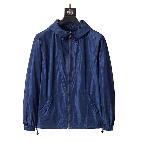 designer reversible men's jackets zip up with pocket slim fit lightweight sportswear jacket spring autumn casual bomber jacket windbrea, Black;brown
designer reversible men's jackets zip up with pocket slim fit lightweight sportswear jacket spring autumn casual bomber jacket windbrea, Black;brown
