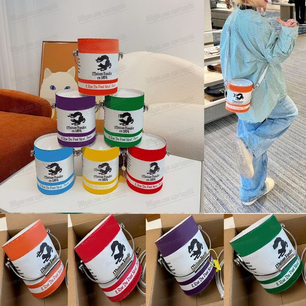 paint can bucket bags prestigious luxury brand l designer crossbody women handbags fashion letters flower soft drawstring multi color
paint can bucket bags prestigious luxury brand l designer crossbody women handbags fashion letters flower soft drawstring multi color