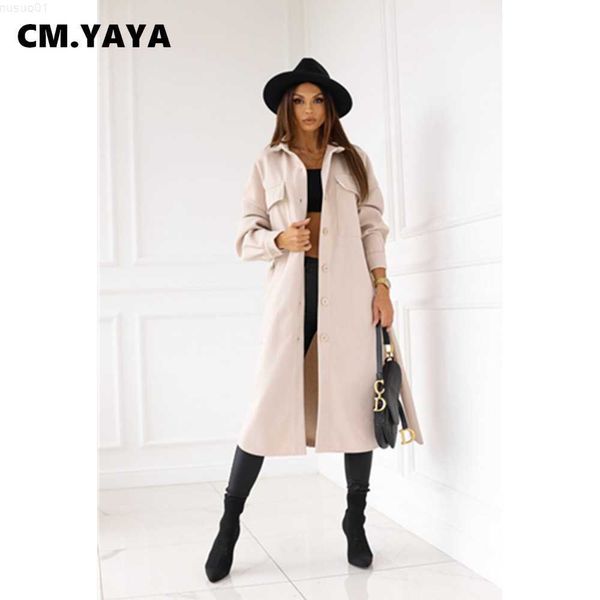 women's jackets cm.yaya women wool blends solid single breasted straight long coats office lady casualwear female fashion woolen blends, Black;brown
women's jackets cm.yaya women wool blends solid single breasted straight long coats office lady casualwear female fashion woolen blends, Black;brown