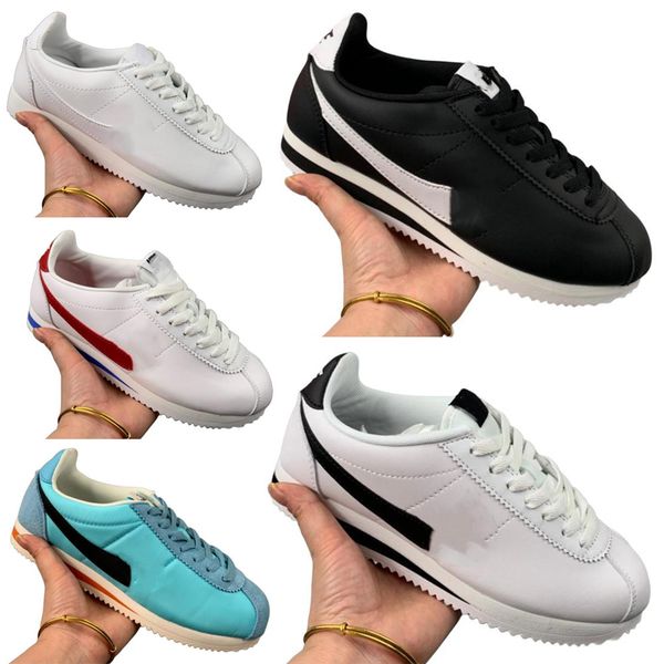 sneakers running shoes men's sneakers women's sneakers designer shoes classic style sneakers vintage leather casual shoes cushione
sneakers running shoes men's sneakers women's sneakers designer shoes classic style sneakers vintage leather casual shoes cushione