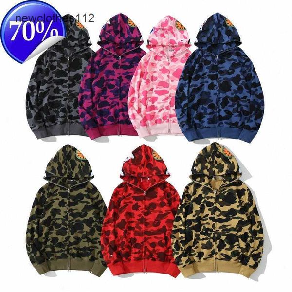 mens designer hoodie full zip up shark hoodies woman camouflage jacket hoody hooded sweatshirt man womens sweater long sleeve bapes tech, Black
mens designer hoodie full zip up shark hoodies woman camouflage jacket hoody hooded sweatshirt man womens sweater long sleeve bapes tech, Black