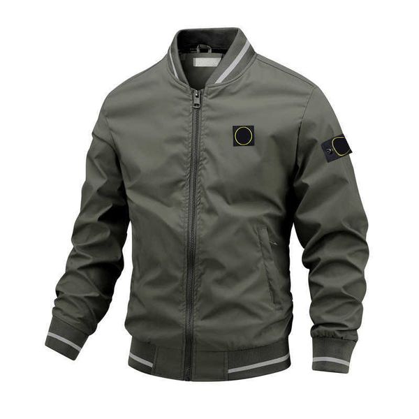 2023 designer fashion jacket spring business jacket wear casual jacket round neck youth korean version slim-fit anti-wrinkle-fashion trend, Black
2023 designer fashion jacket spring business jacket wear casual jacket round neck youth korean version slim-fit anti-wrinkle-fashion trend, Black