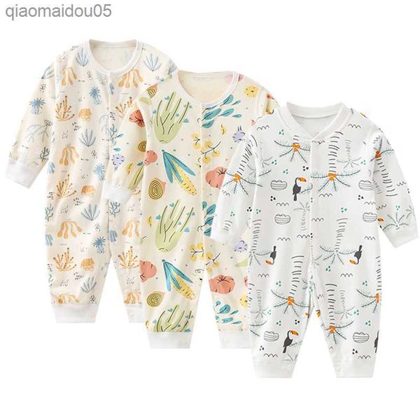 newborn baby girls rompers cartoon long sleeve o-neck baby boy clothes autumn pajamas roupa bebe kids clothing l230712, Blue
newborn baby girls rompers cartoon long sleeve o-neck baby boy clothes autumn pajamas roupa bebe kids clothing l230712, Blue