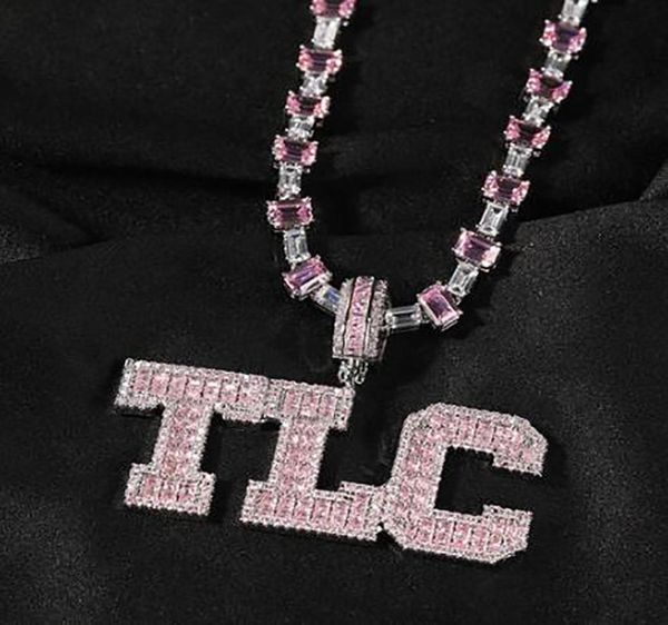 mens custom a to z initial letter round baguette pendant silver pink necklace for men women gifts with 16inch tennis chain8555930
mens custom a to z initial letter round baguette pendant silver pink necklace for men women gifts with 16inch tennis chain8555930